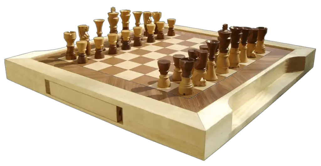 \"chess
